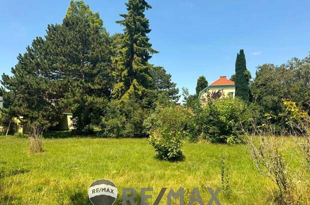 Grundstück kaufen in 2486 Pottendorf (Bild 2)