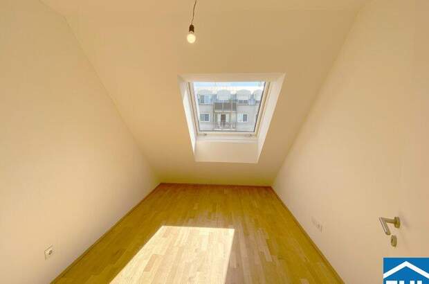 Terrassenwohnung mieten in 1110 Wien (Bild 5)