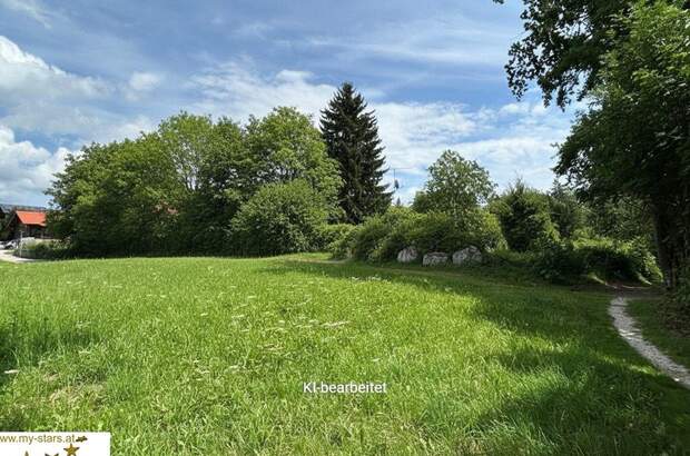 Grundstück kaufen in 4910 Ried