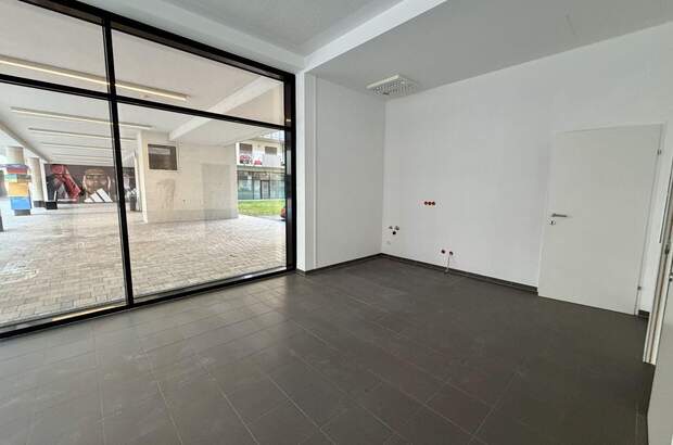 Gewerbeobjekt mieten in 8055 Graz (Bild 1)