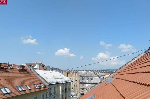 Wohnung kaufen in 1136 Budapest (Bild 1)