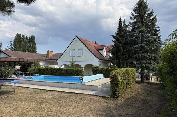 Haus kaufen in 7210 Mattersburg (Bild 2)