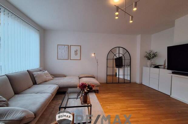 Terrassenwohnung kaufen in 1220 Wien (Bild 2)