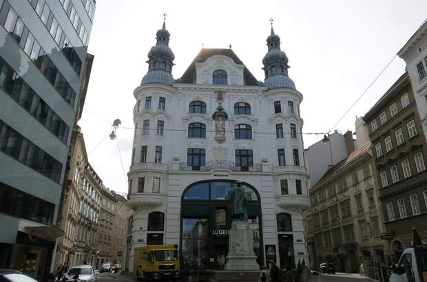 Gewerbeobjekt mieten in 1010 Wien (Bild 2)