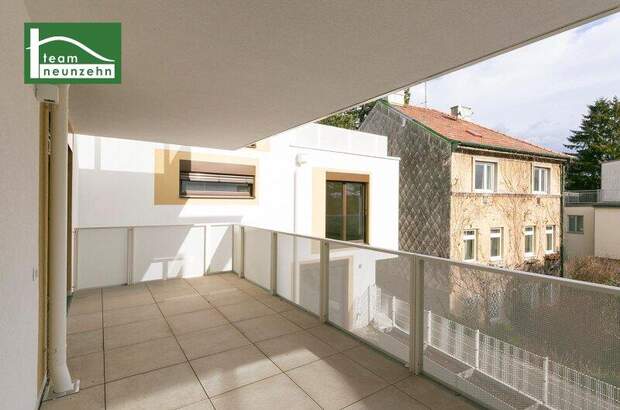 Terrassenwohnung kaufen in 1190 Wien (Bild 5)