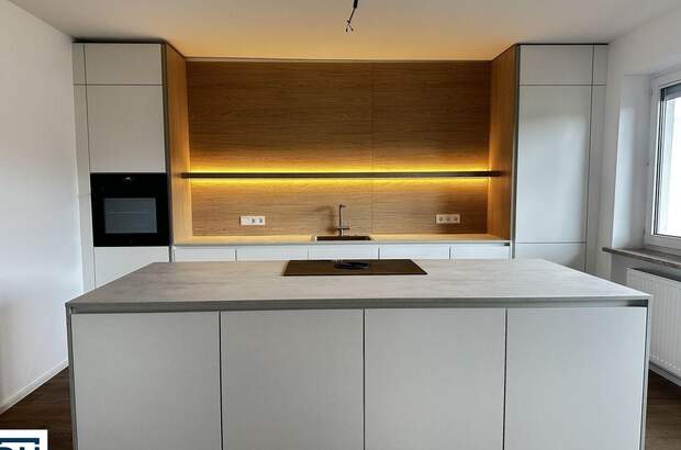 Wohnung mit Balkon mieten in 5300 Esch (Bild 1)