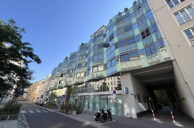 Wohnung kaufen in 1040 Wien (Bild 1)