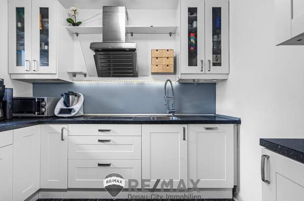 Terrassenwohnung kaufen in 1210 Wien (Bild 3)