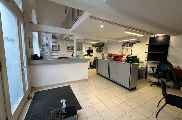 Gewerbeobjekt mieten in 1030 Wien (Bild 5)