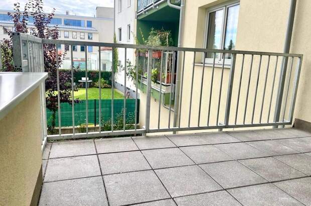 Terrassenwohnung mieten in 1230 Wien (Bild 2)
