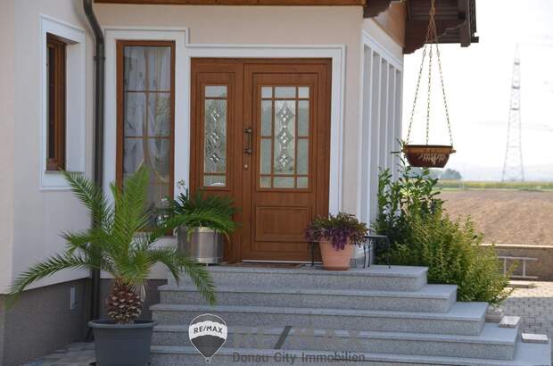 Einfamilienhaus kaufen in 3442 Langenrohr (Bild 3)