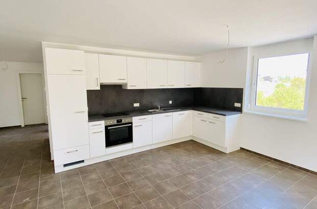 Wohnung mit Balkon mieten in 6973 Höchst (Bild 2)