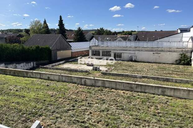 Haus kaufen in 2154 Unterstinkenbrunn