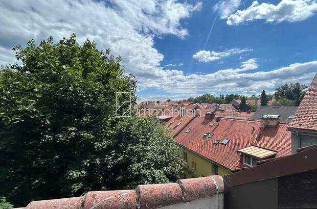 Altbauwohnung kaufen in 8010 Graz (Bild 3)