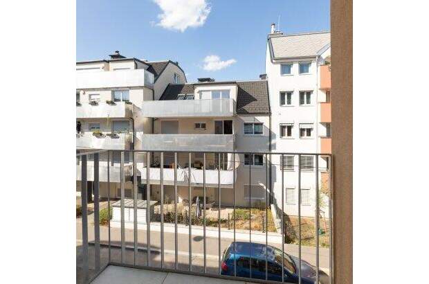 Terrassenwohnung kaufen in 1230 Wien (Bild 4)