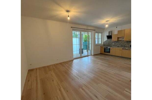 Terrassenwohnung mieten in 2544 Leobersdorf (Bild 1)