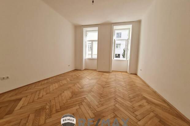 Eigentumswohnung in 1060 Wien (Bild 1)