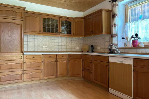 Haus mit Garten kaufen in 6385 Schwendt (Bild 2)