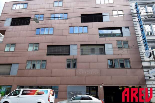 Immobilie mieten in 4020 Linz (Bild 1)