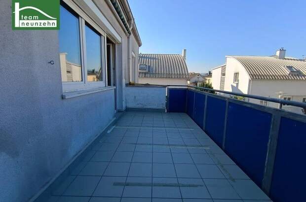 Terrassenwohnung mieten in 3382 Loosdorf (Bild 4)