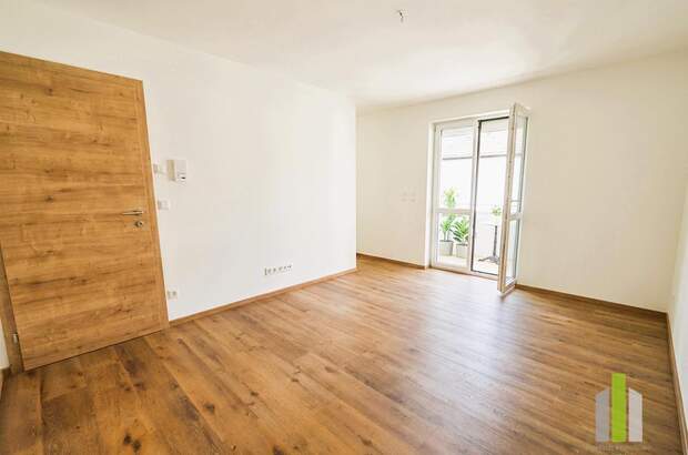 Terrassenwohnung mieten in 5120 Riedersbach (Bild 2)