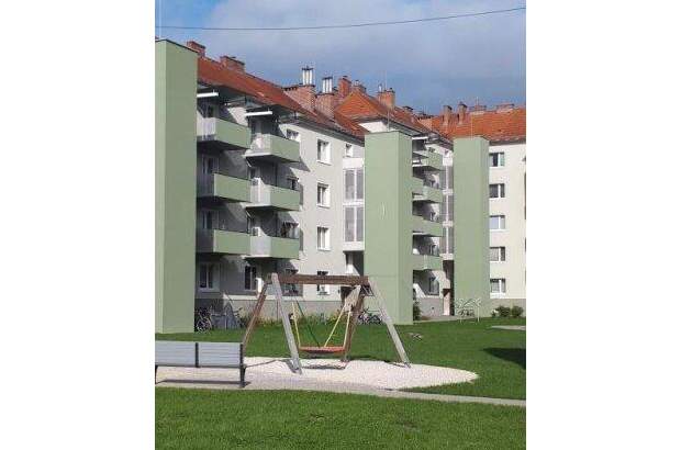 Terrassenwohnung mieten in 4600 Wels (Bild 5)