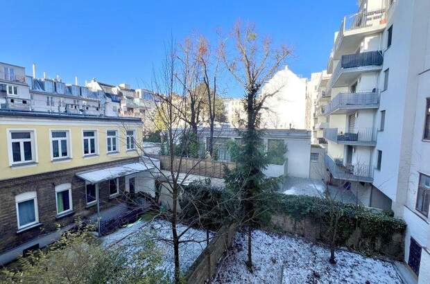 Wohnung kaufen in 1150 Wien (Bild 1)