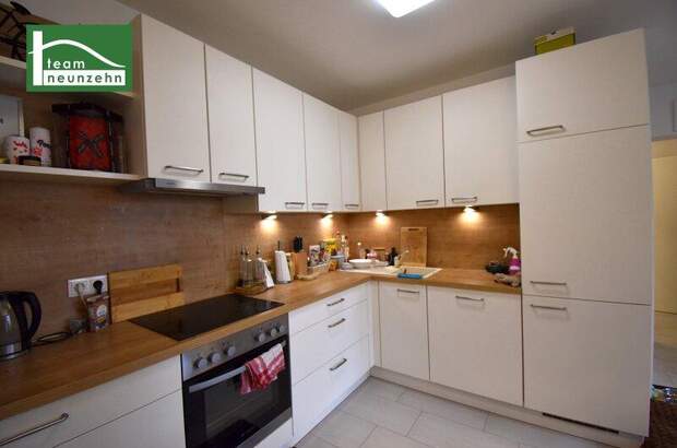 Terrassenwohnung kaufen in 3500 Krems (Bild 5)