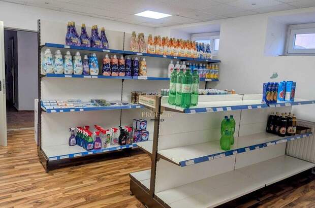 Gewerbeobjekt mieten in 4600 Thalheim (Bild 5)