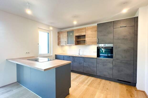 Wohnung mit Balkon mieten in 1220 Wien (Bild 3)