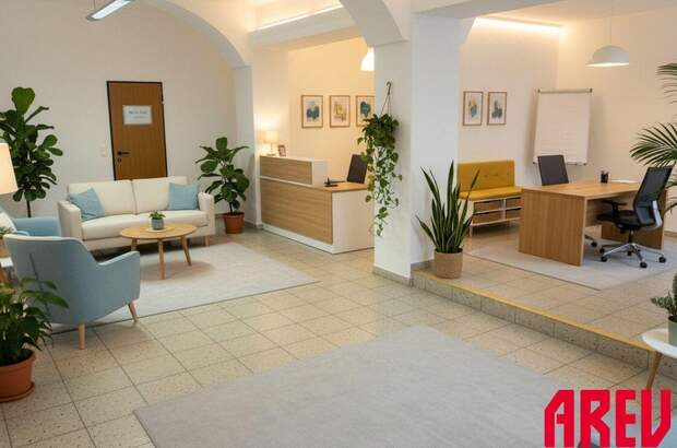 Gewerbeobjekt mieten in 4560 Kirchdorf (Bild 2)