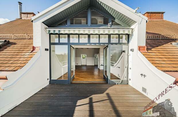 Terrassenwohnung mieten in 1130 Wien (Bild 4)