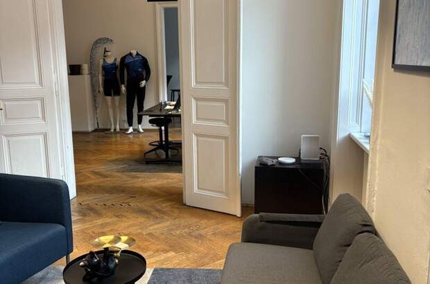 Gewerbeobjekt mieten in 1050 Wien (Bild 2)