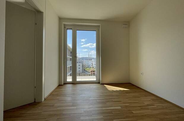 Wohnung mit Balkon kaufen in 8010 Graz (Bild 4)