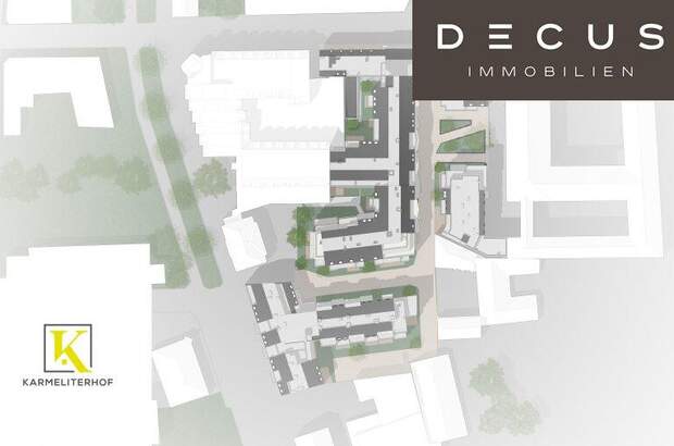 Terrassenwohnung mieten in 3100 St. Pölten (Bild 4)