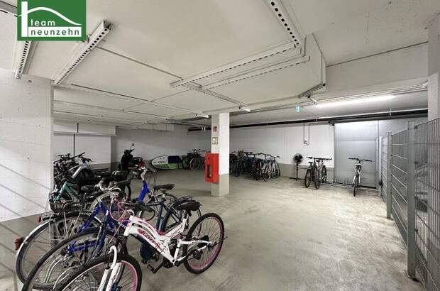 Terrassenwohnung kaufen in 1220 Wien (Bild 4)