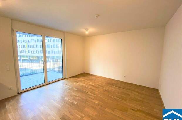 Terrassenwohnung mieten in 1100 Wien (Bild 1)