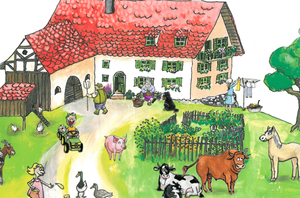 Gewerbeobjekt kaufen in 8430 Leibnitz