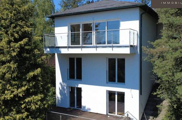 Haus mit Garten kaufen in 1140 Wien (Bild 2)