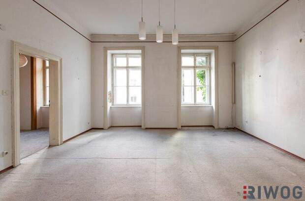 Terrassenwohnung kaufen in 1050 Wien (Bild 2)