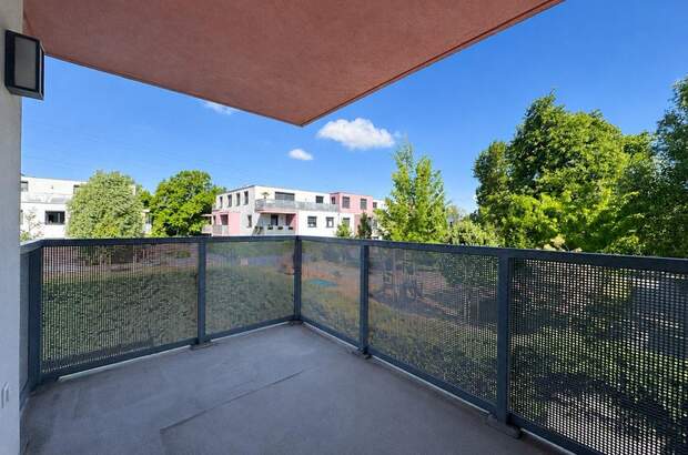 Terrassenwohnung kaufen in 1210 Wien (Bild 5)