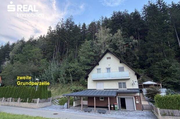 Einfamilienhaus kaufen in 8770 St. Michael (Bild 1)