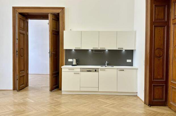 Gewerbeobjekt mieten in 1010 Wien (Bild 2)