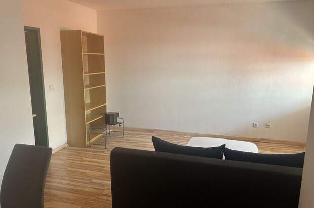 Altbauwohnung mit Balkon mieten in 6410 Telfs (Bild 3)