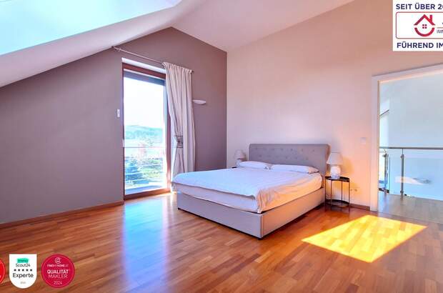 Einfamilienhaus kaufen in 2340 Mödling (Bild 5)