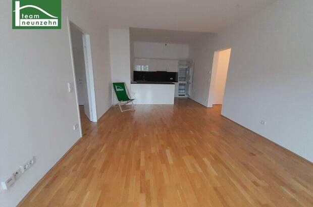 Terrassenwohnung mieten in 3100 St. Pölten (Bild 4)