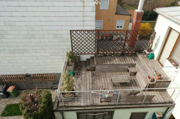 Terrassenwohnung kaufen in 2232 Deutsch (Bild 2)