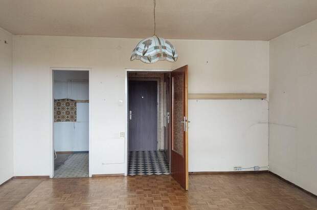 Wohnung mit Balkon kaufen in 4020 Linz (Bild 3)