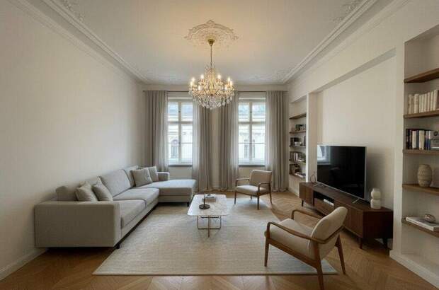 Wohnung kaufen in 1030 Wien (Bild 1)