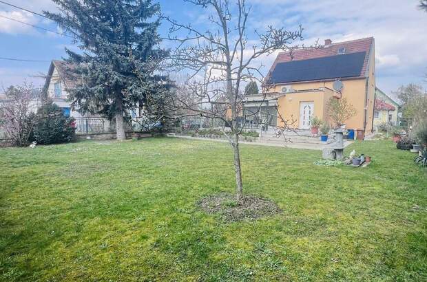 Haus mit Garten kaufen in 2201 Gerasdorf (Bild 2)